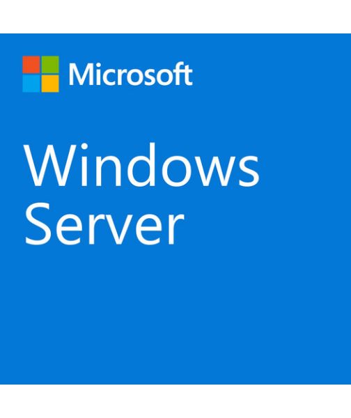 Windows OEM Server Standart 2022 x64Bit 16 CoreING resmi